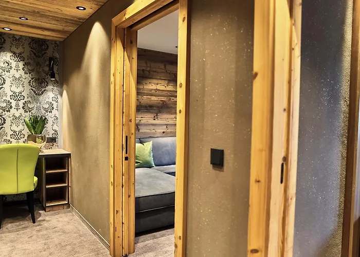 Zedernhof Gesundheits- & Wellnesshotel