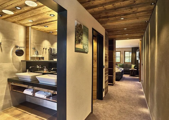 Zedernhof Gesundheits-&Wellnesshotel