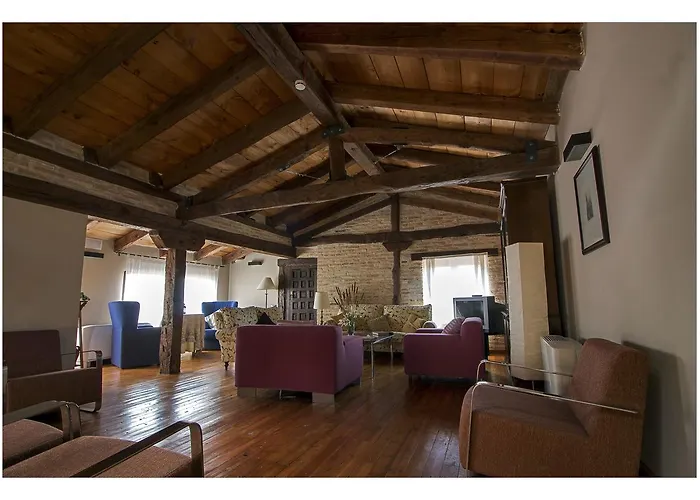 Posada La Casona de Valbuena