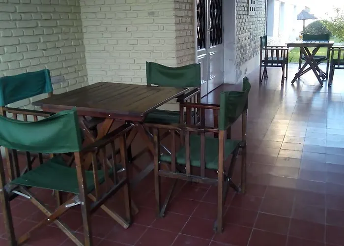 Hotel Nuevo Fatica