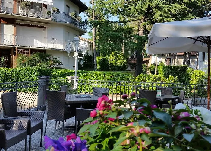 Hotel Acapulco
