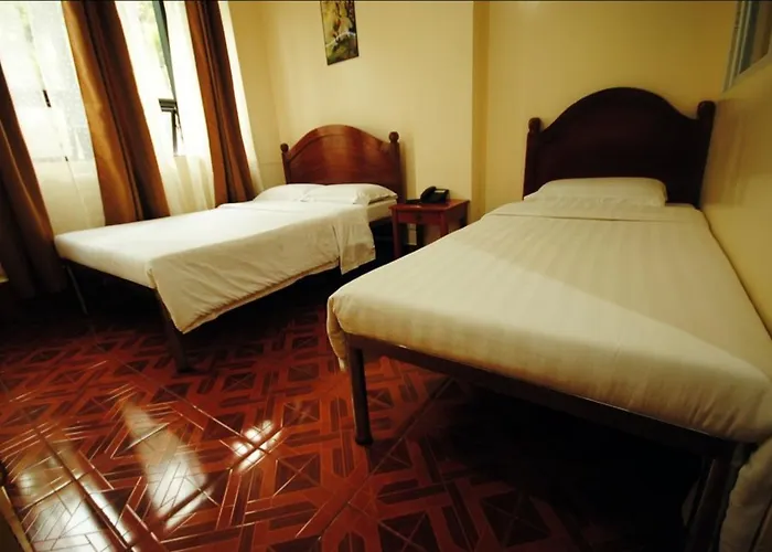 Hotel 45