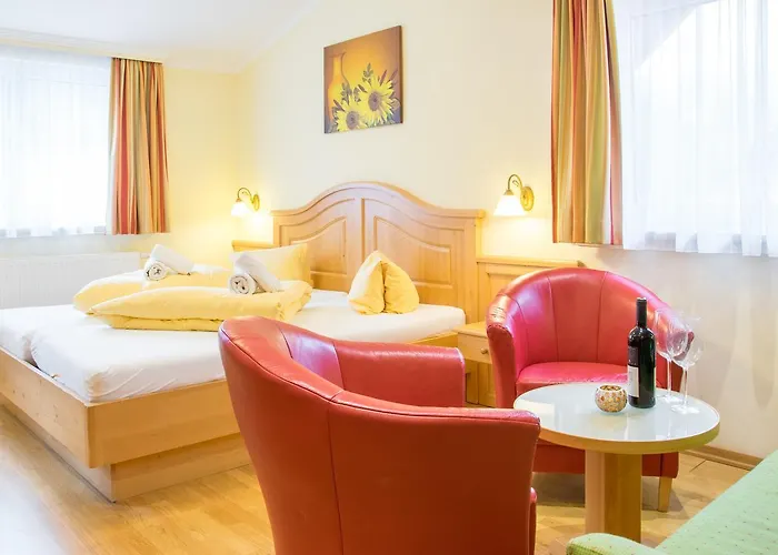 Hotel Gell
