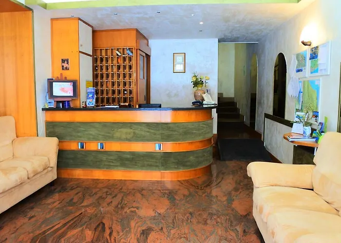 Hotel Loreto