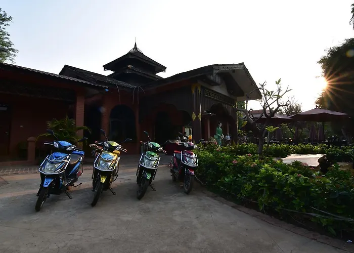 Yun Myo Thu Hotel