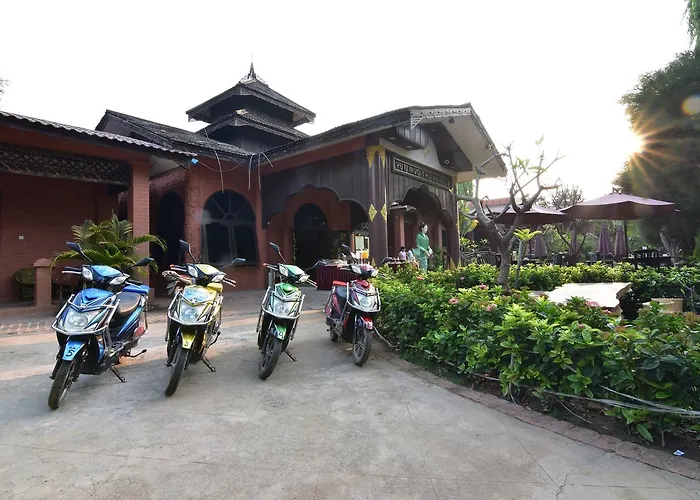 Yun Myo Thu Hotel