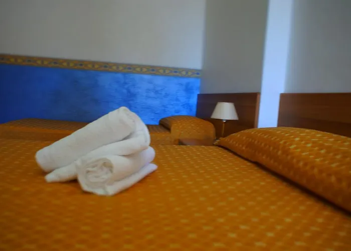 Hotel Loreto