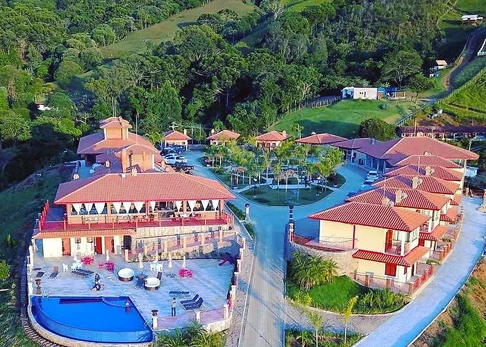 Pousada Aldeia Manacás