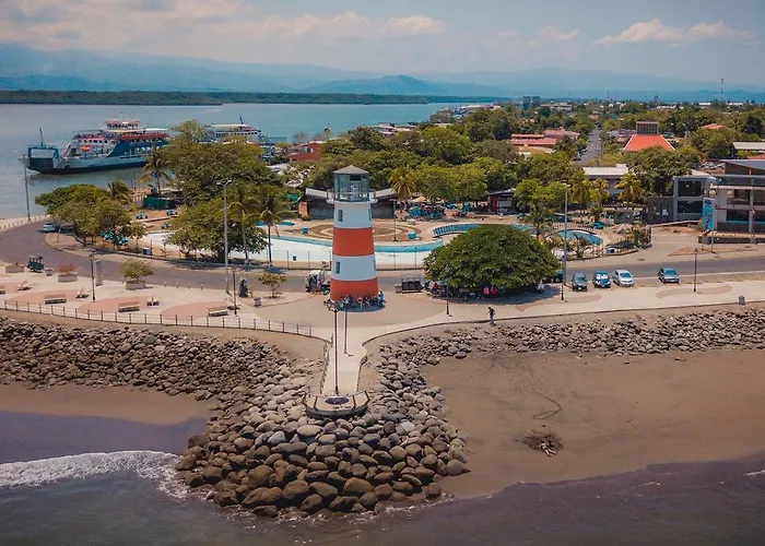 Hotel Sol Puntarenas