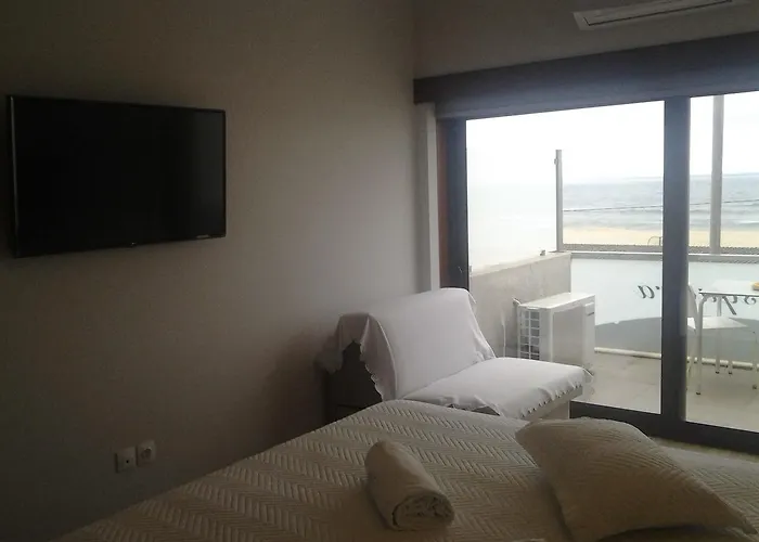 Guest House A&Z Espinho 