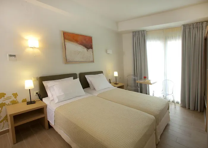 Ilion Spa Hotel