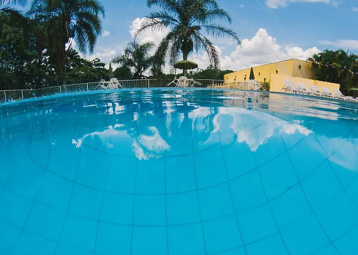 Hotel Paradies