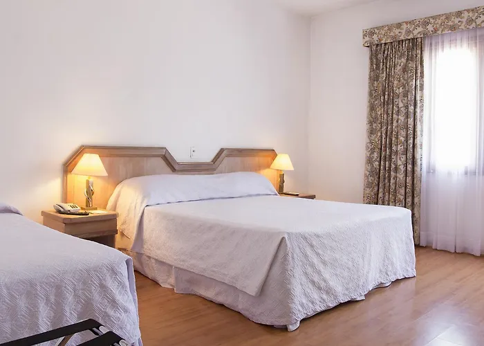 Hotel Paradies