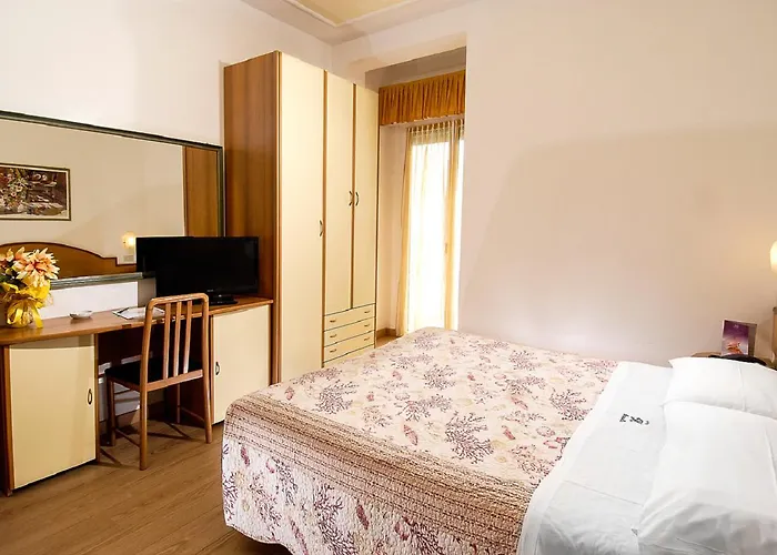 Hotel Antonella & Mael