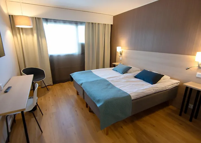 Hotel Kivitasku