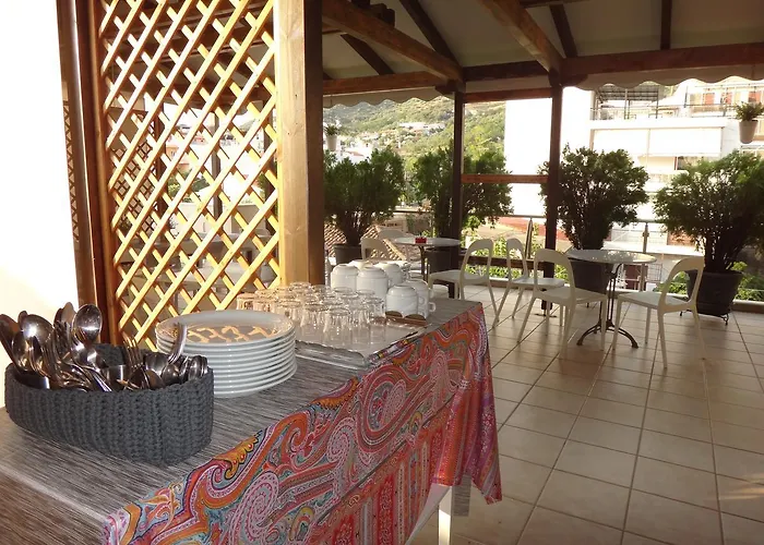 Ilion Spa Hotel
