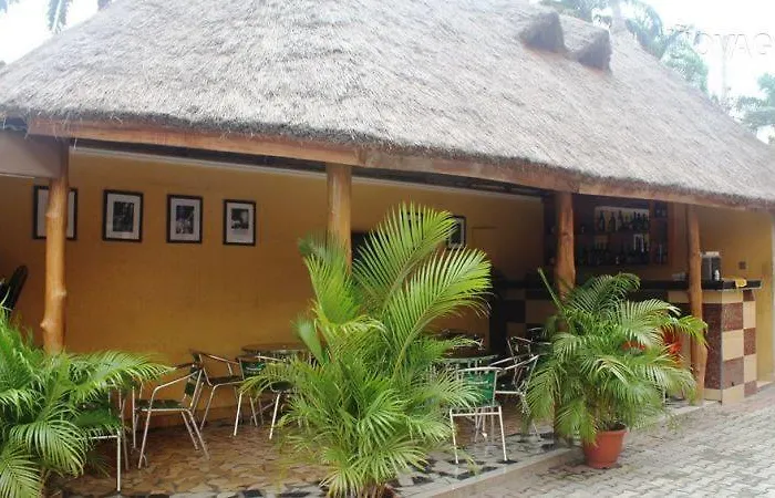 Chantella Suites