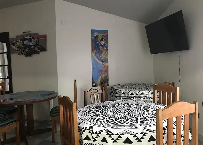 Hotel Aysen Austral