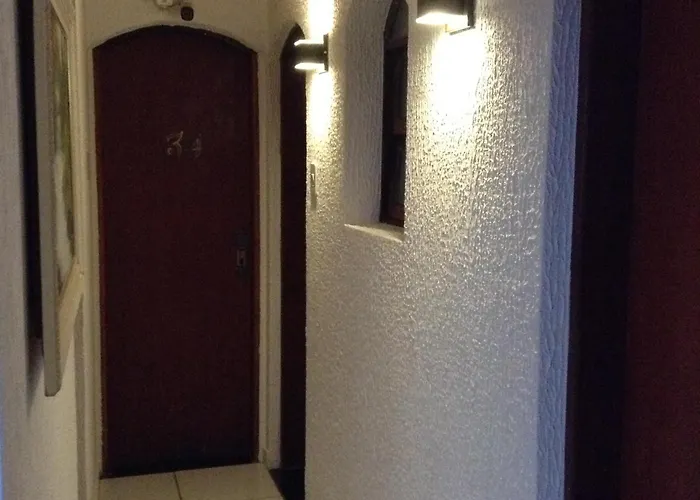 Pousada Fonseca Itanhaém