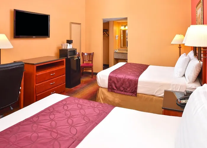 Americas Best Value Inn
