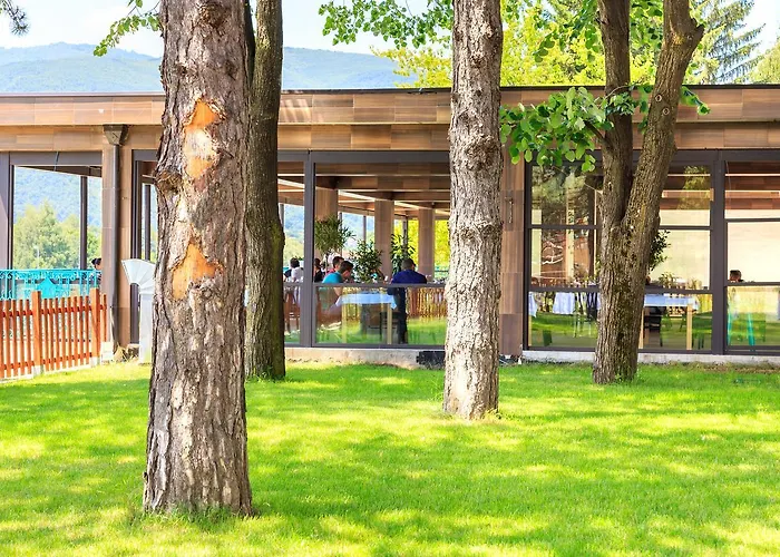 Hotel Berane