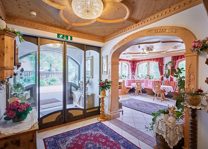 Alpenhotel Schönwald Superior
