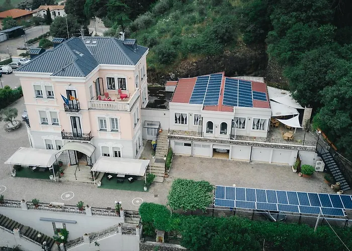 Villa Lussana