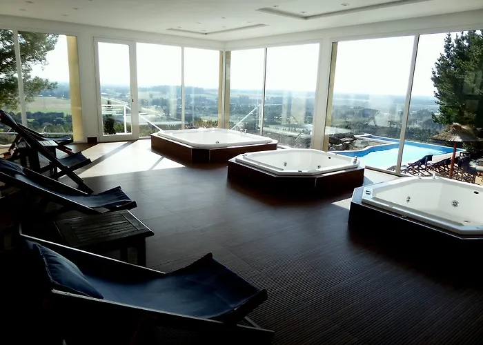 Elegance Hotel Tandil
