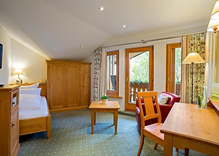Todnauerberg Hotel im Schwarzwald