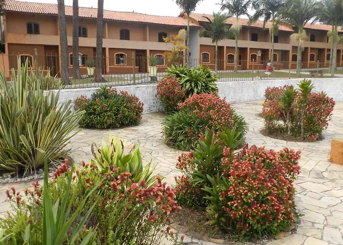 Eduardos Park Hotel - Próximo ao Animália