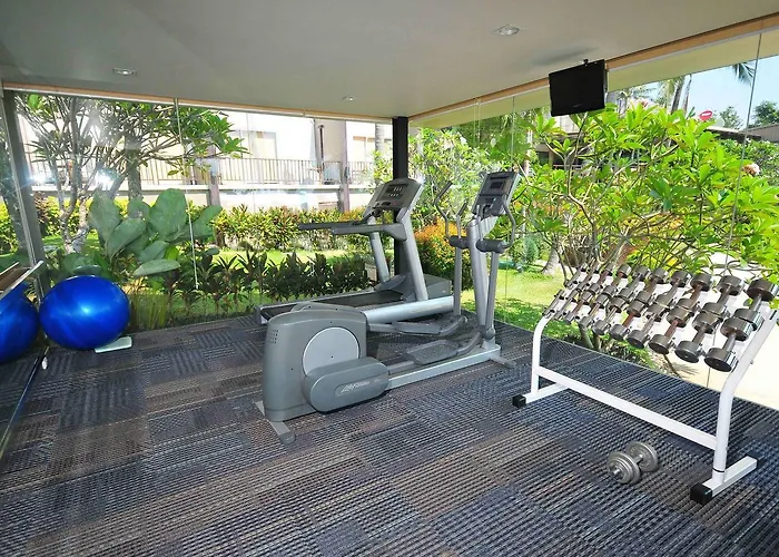 Mercure Koh Samui Beach Resort