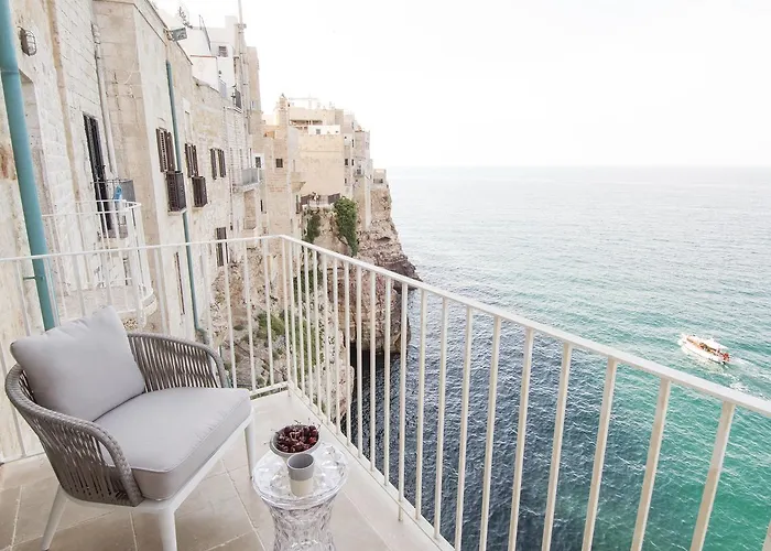 Hotel Dimora Talenti Polignano a Mare
