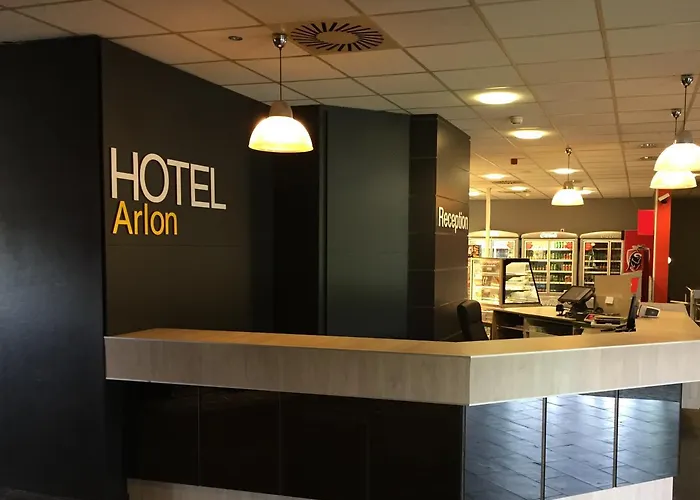 Hotel Arlon