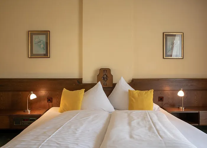 Hotel Kanz