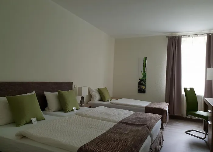 Hotel Hof Münsterland