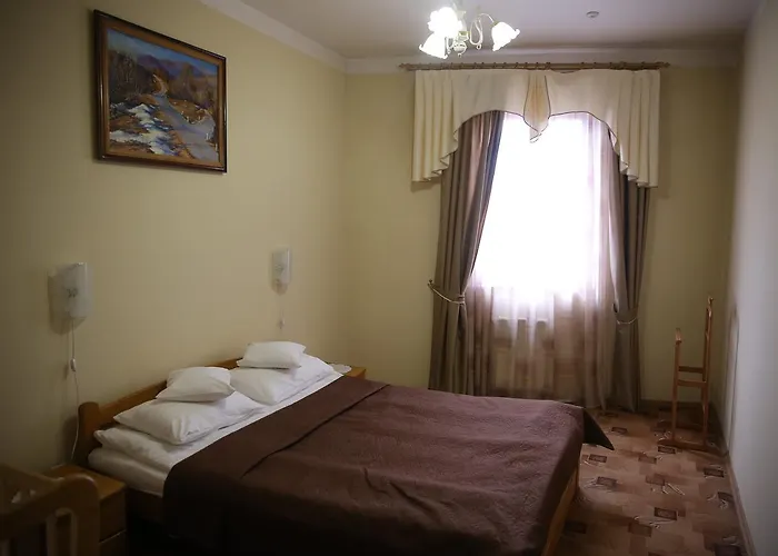 Atlant Hotel