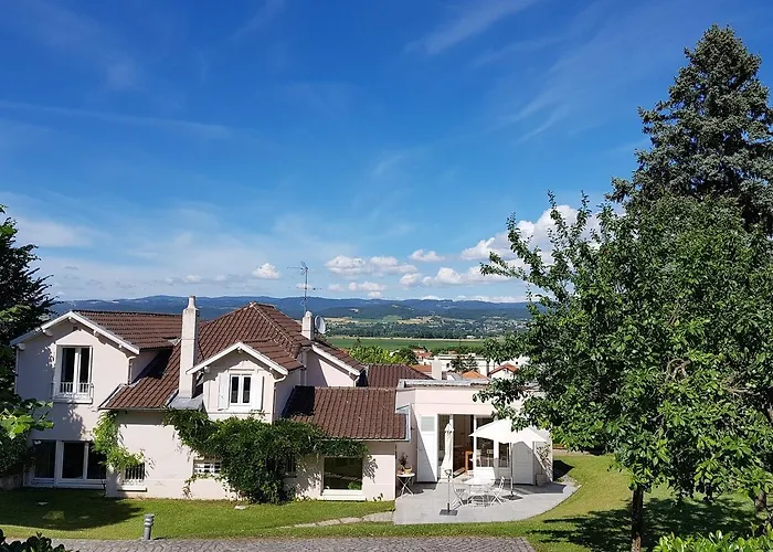 Clos Des Campanules