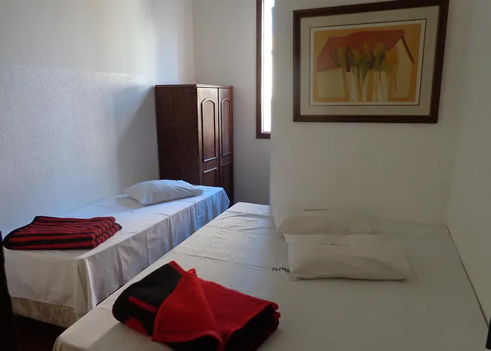 Grande Hotel Renascenca Juiz de Fora