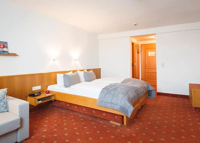Bodensee Hotel Sternen