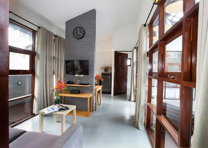 Baan Talay Pool Villa Koh Samui