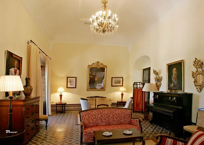 Posada de Palacio