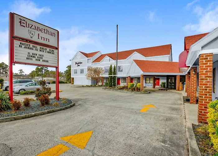 Elizabethan Inn Manteo