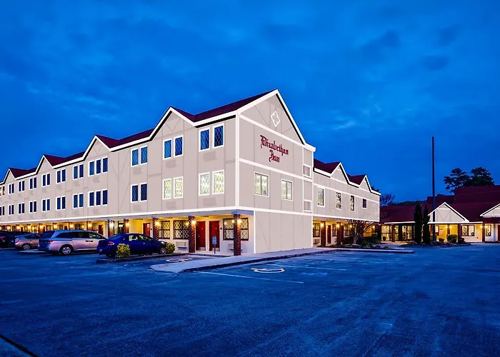Elizabethan Inn Manteo