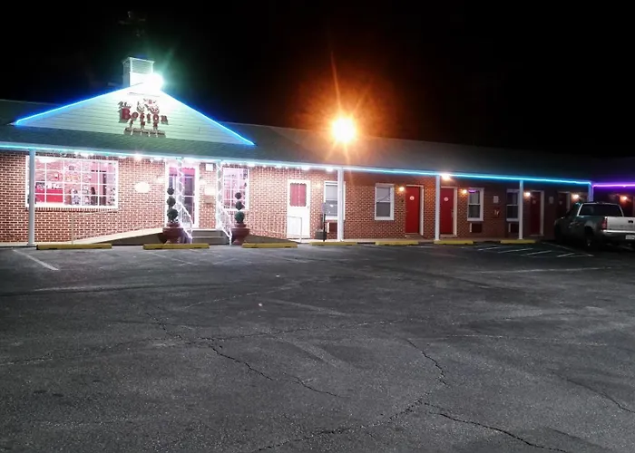 The Boston Inn