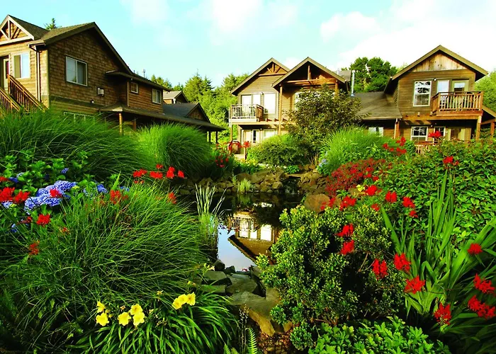 Inn At Cannon Beach