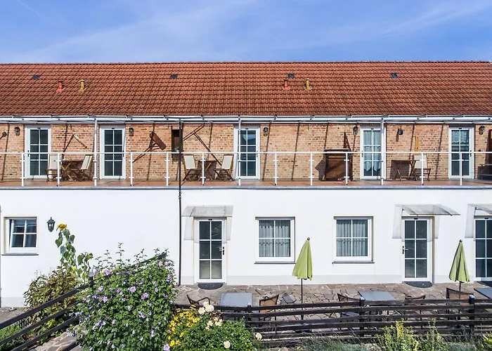 Hotel Garni Mühlenhof