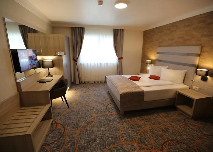 Hotel Baril