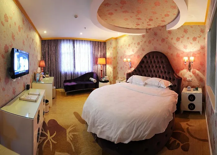 Zhongheng International Hotel