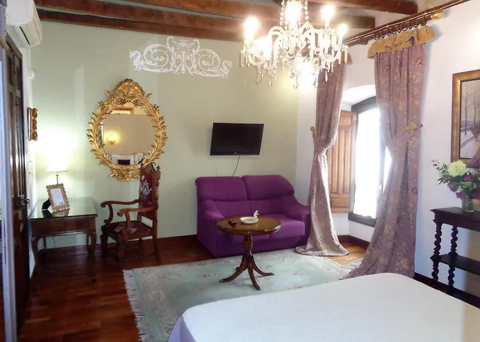 Hotel Boutique Nueve Leyendas