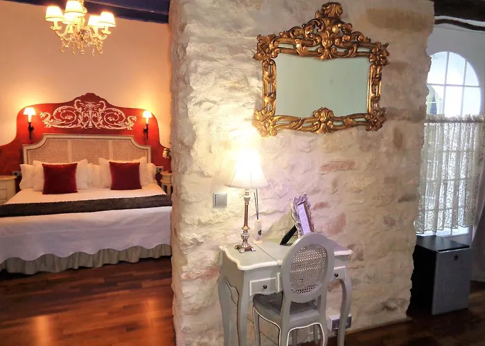 Hotel Boutique Nueve Leyendas